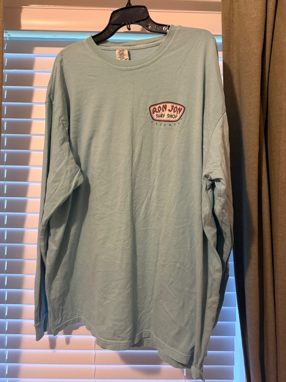 ron jon cozumel tshirt